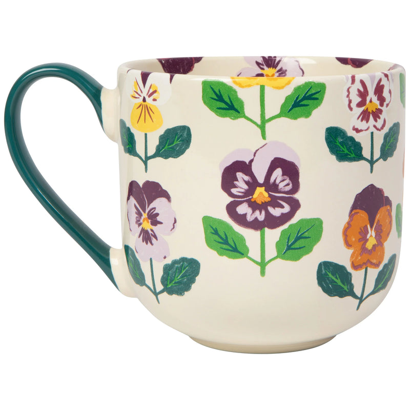 Danica Jubilee - Tasse Pensée | 503 mL / 17 fl oz