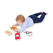 FRESH TOUCH : MY SENSORY CARDS