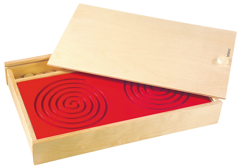 Beleduc Tandem Boards - image 1