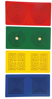 Beleduc Tandem Boards - image 3