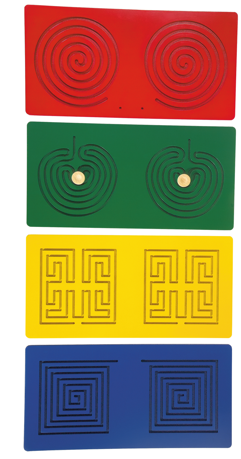 Beleduc Tandem Boards - image 3