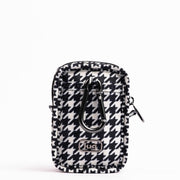 LUG - Embroidered Drizzle Zip Storage Pouch