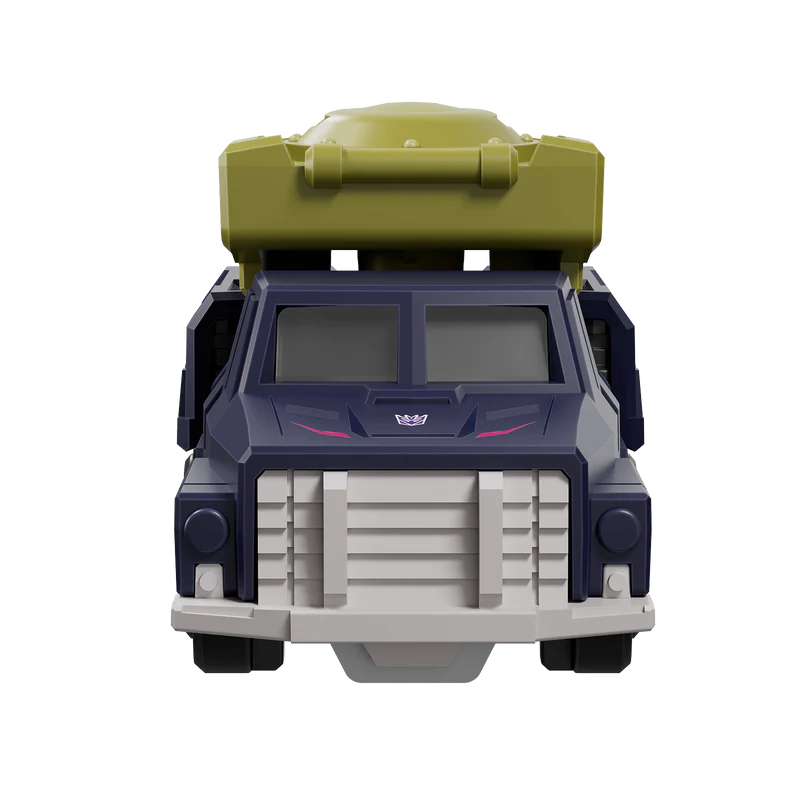 BLOKEES - TRANSFORMERS - DEFENDER VER. 5 TRAITOR TO TYRANNY