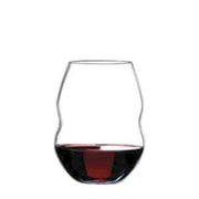 Riedel Swirl White Wine Glasses (Set of 2) – view 2