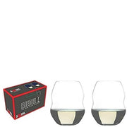 Riedel Swirl White Wine Glasses (Set of 2) – view 5