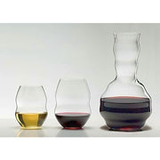Riedel Swirl White Wine Glasses (Set of 2) – view 7
