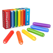 SMARTMAX - EXTRA LONG BARS - 6pcs