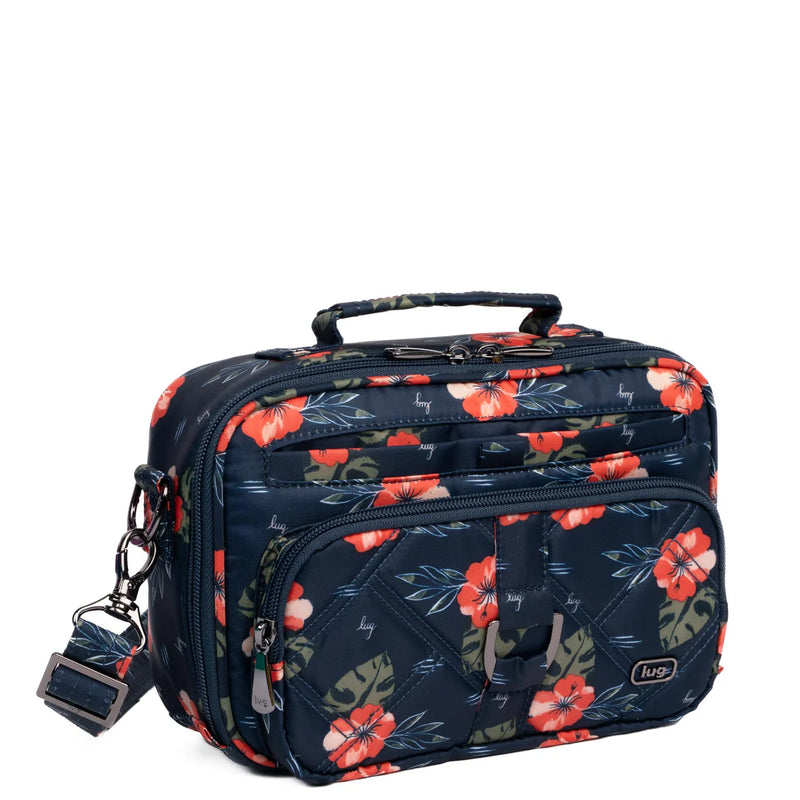 LUG - Sac bandoulière Carousel de la collection Legacy