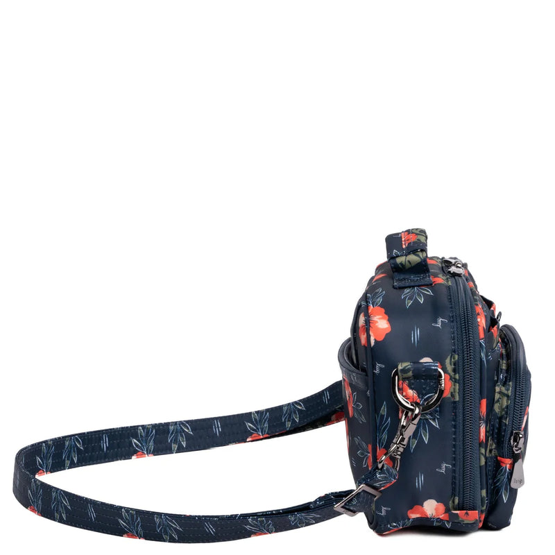 LUG - Sac bandoulière Carousel de la collection Legacy