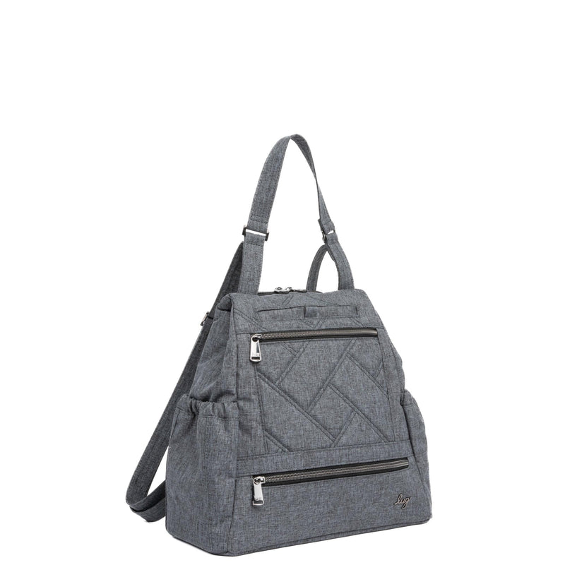 LUG - Skyhop Convertible Backpack