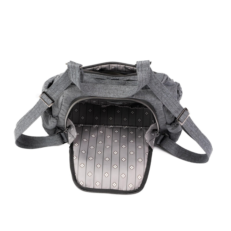 LUG - Skyhop Convertible Backpack