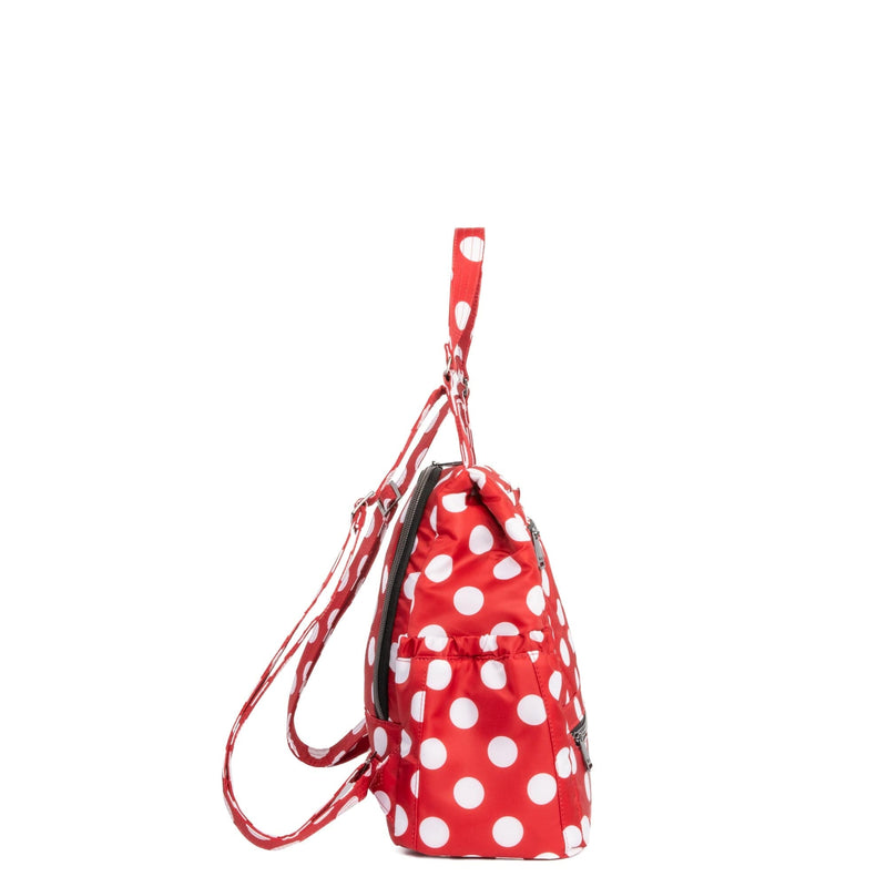LUG - Skyhop Convertible Backpack