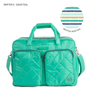 LUG - Drifter 2 Duffel Bag