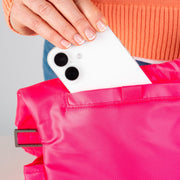 LUG - Pivot Crossbody Bag