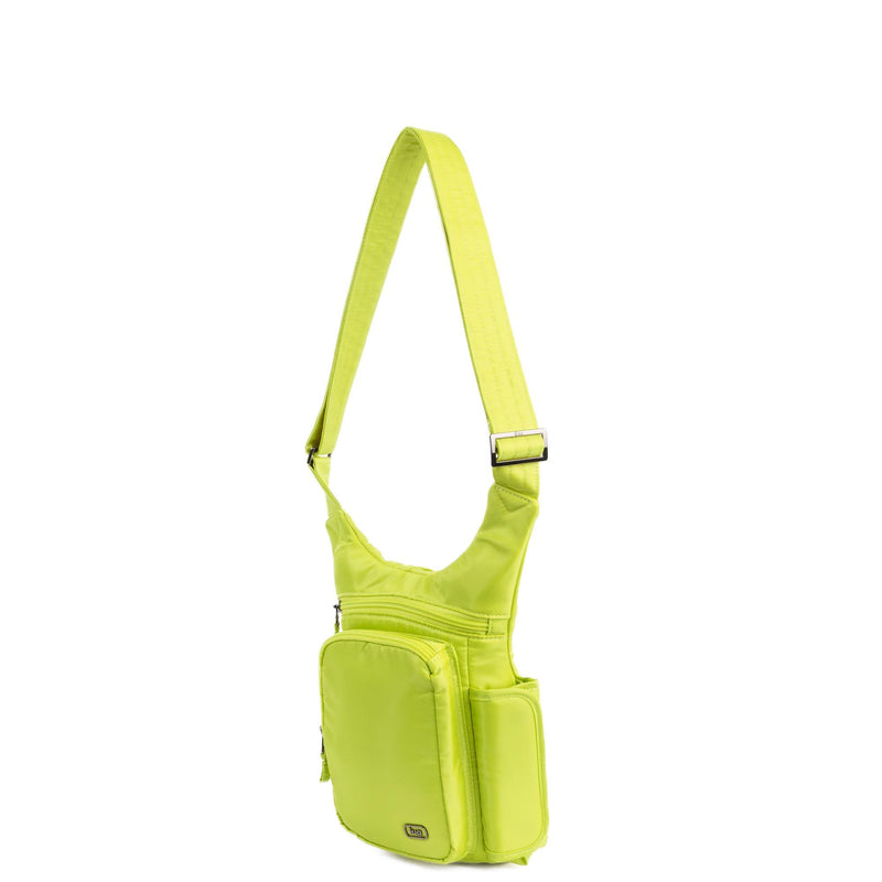 LUG - Pivot Crossbody Bag