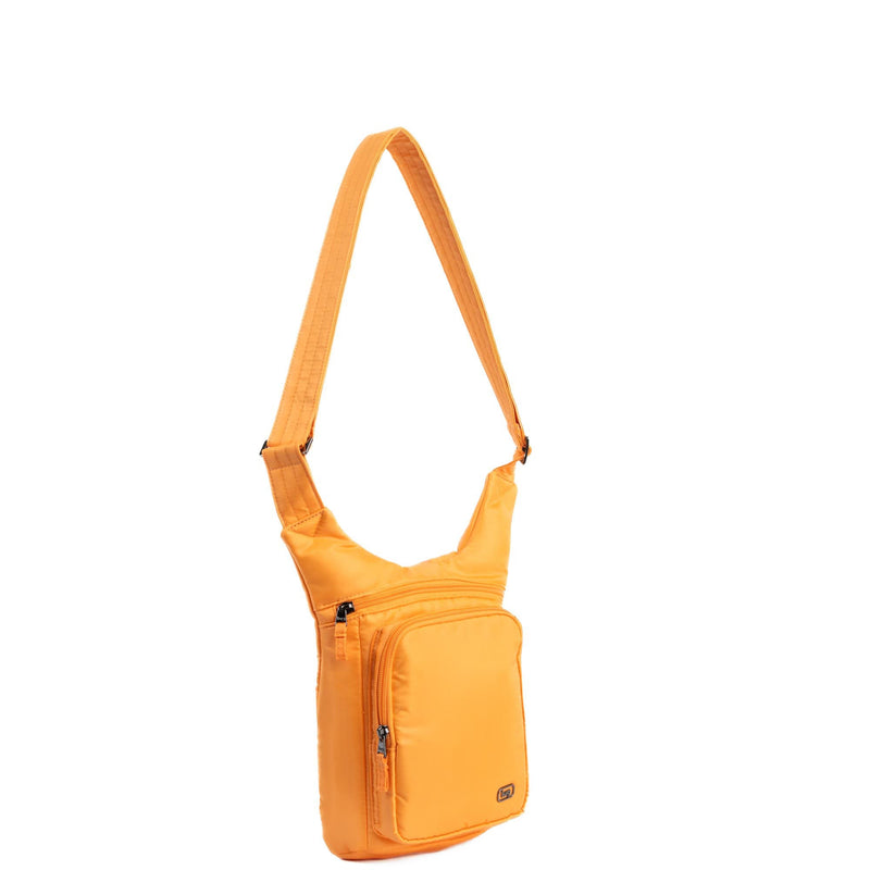 LUG - Pivot Crossbody Bag