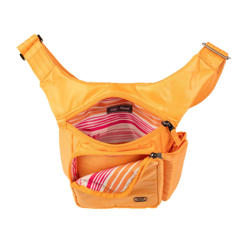 LUG - Pivot Crossbody Bag