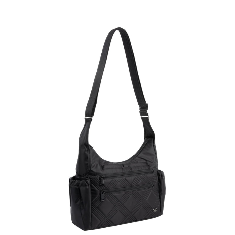 LUG - Legacy Collection Camper Crossbody Bag