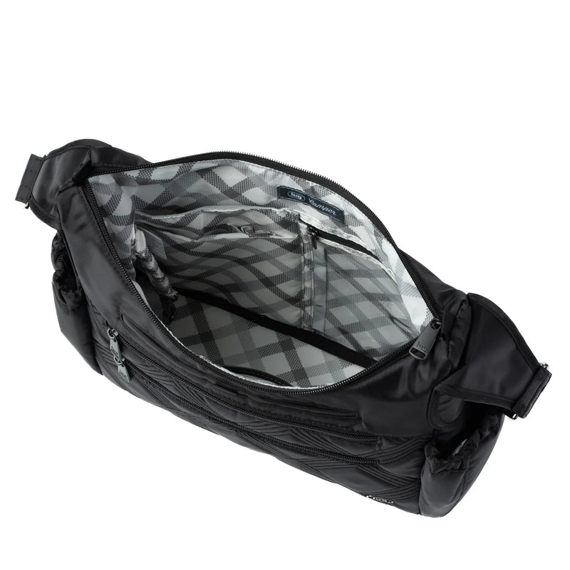 LUG - Sac bandoulière Camper collection Héritage