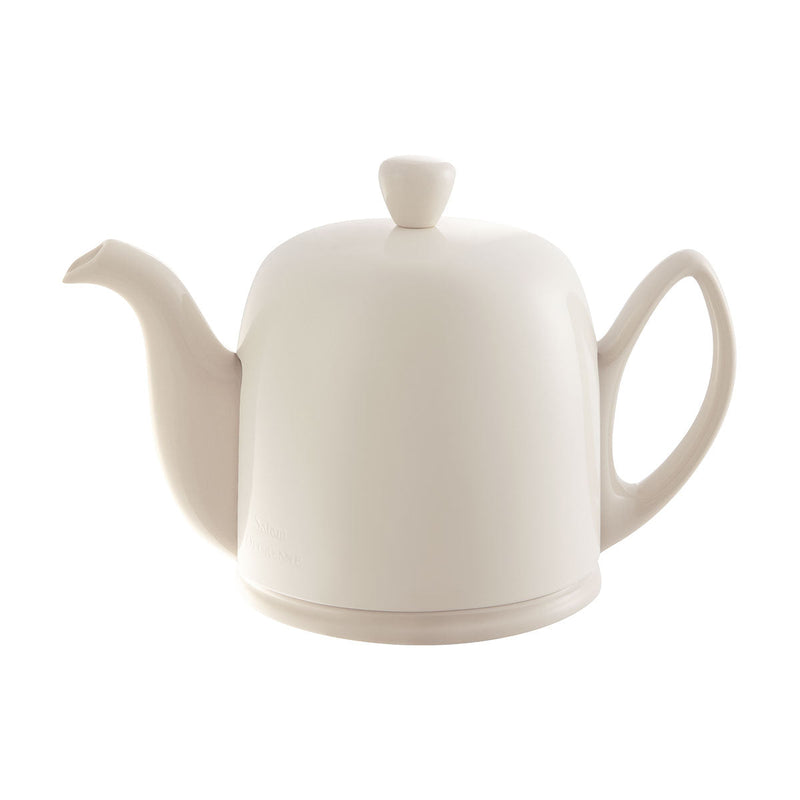 Degrenne Paris - Salam Monochrome Rose Teapot 4 cup