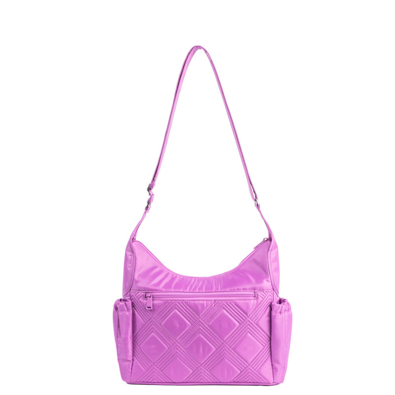 LUG - Legacy Collection Camper Crossbody Bag