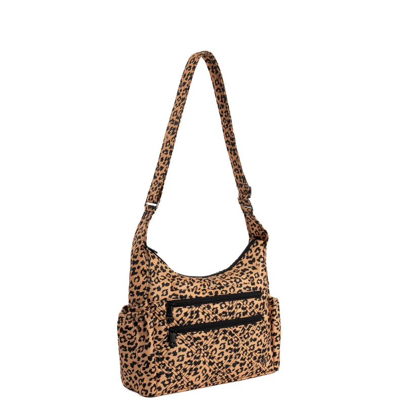 LUG - Sac bandoulière Camper collection Héritage