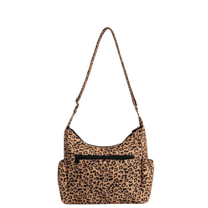 LUG - Sac bandoulière Camper collection Héritage