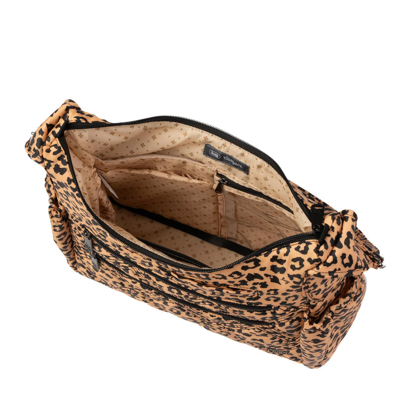 LUG - Sac bandoulière Camper collection Héritage