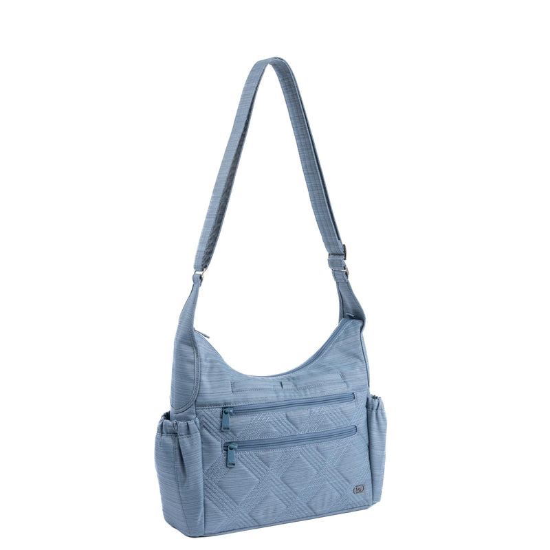 LUG - Legacy Collection Camper Crossbody Bag