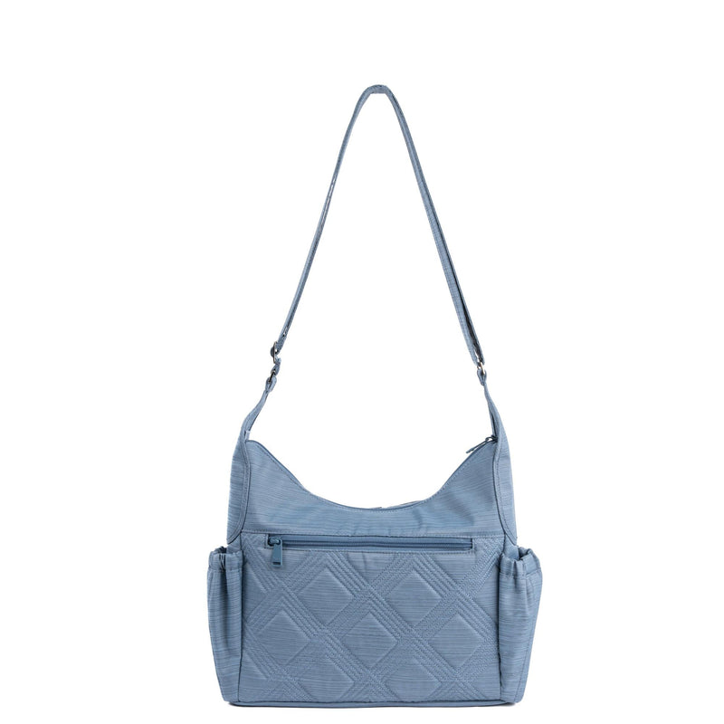 LUG - Legacy Collection Camper Crossbody Bag