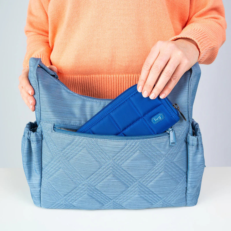 LUG - Sac bandoulière Camper collection Héritage