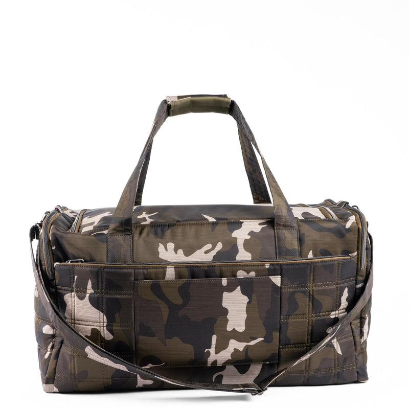 LUG - Trolley Duffel 2 Oversized Travel Bag