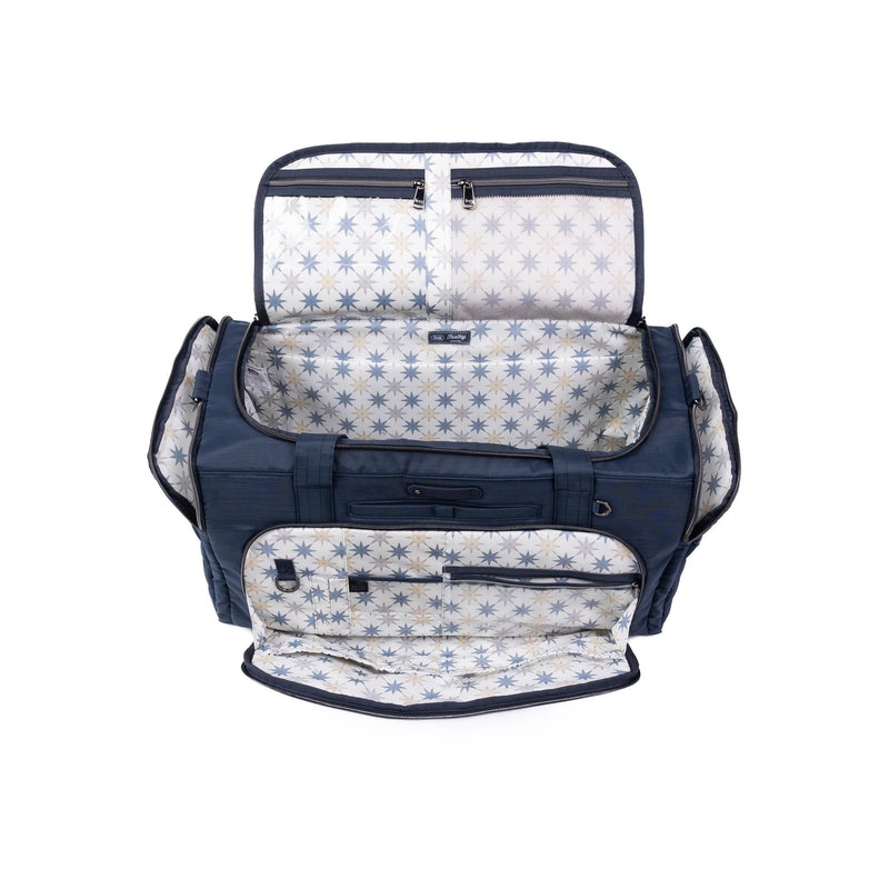 LUG - Trolley Duffel 2 Oversized Travel Bag