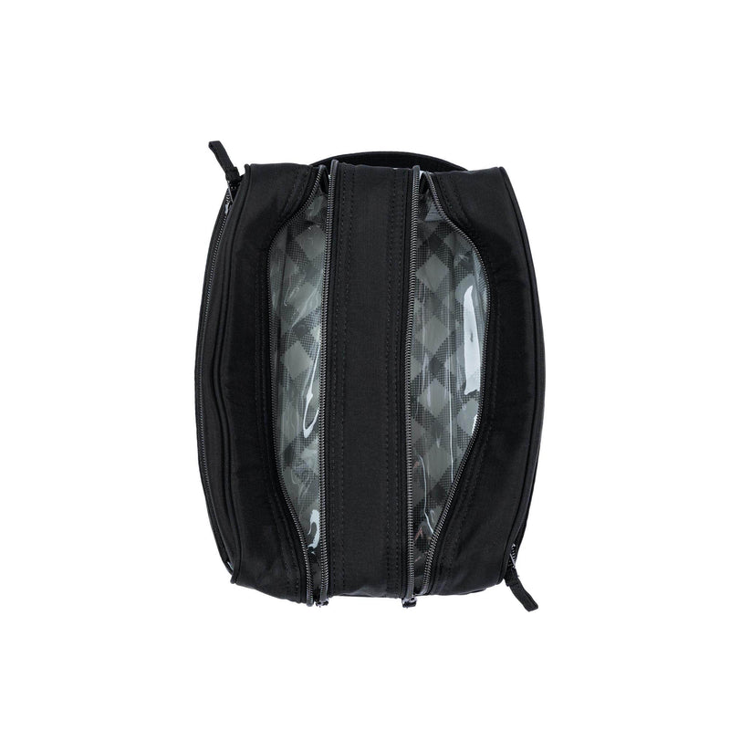 LUG - Wheelbarrow Brushed Dopp Kit