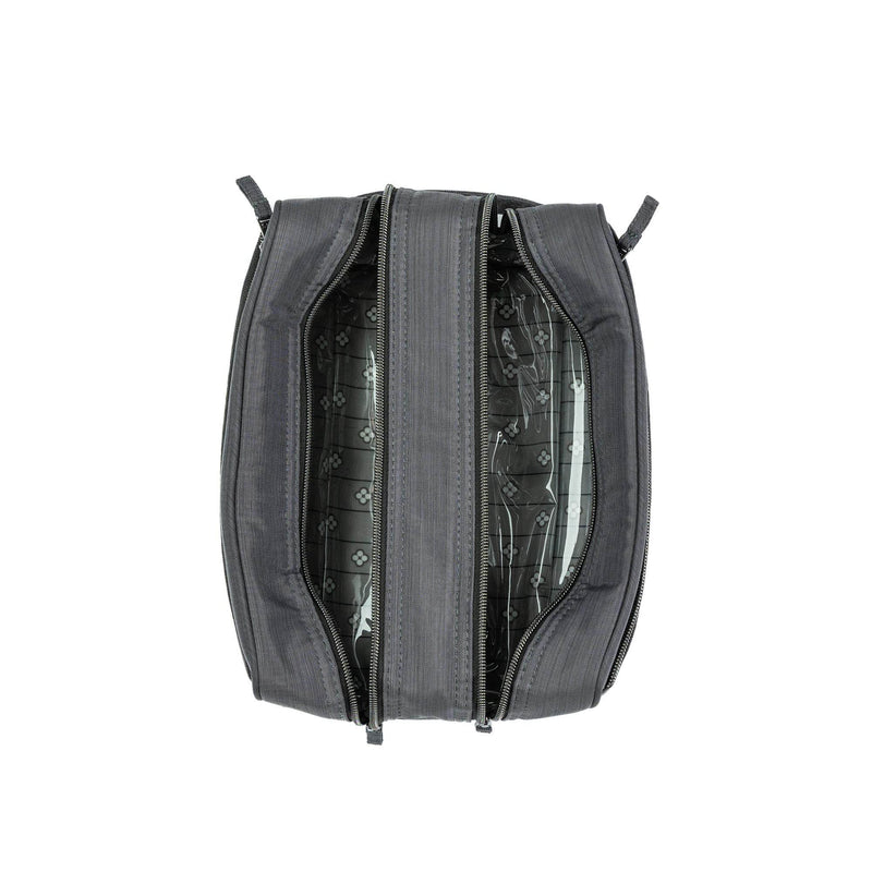 LUG - Wheelbarrow Brushed Dopp Kit