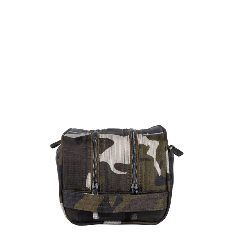 LUG - Wheelbarrow Brushed Dopp Kit
