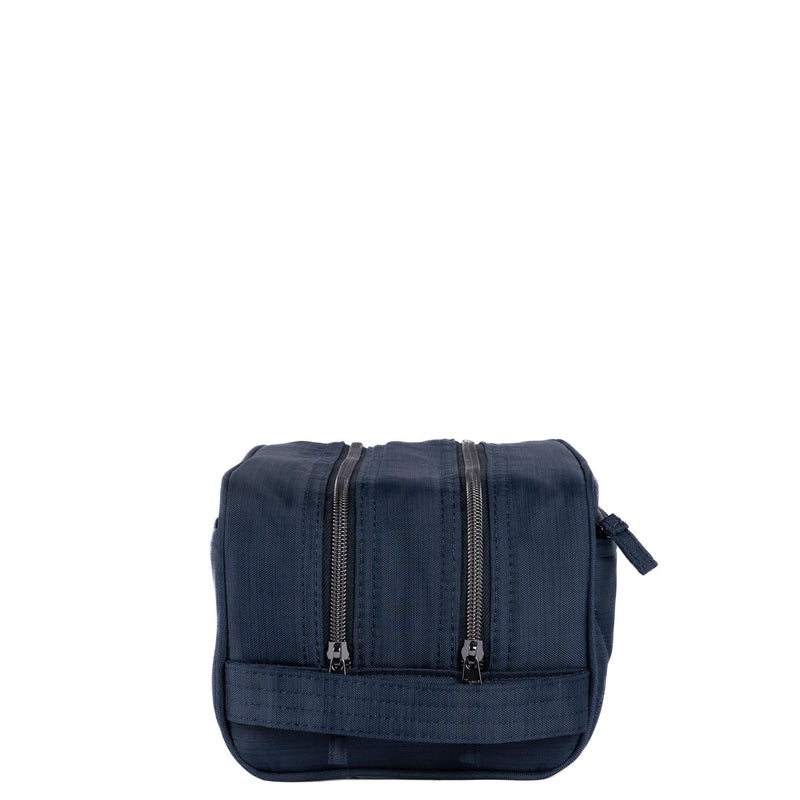 LUG - Wheelbarrow Brushed Dopp Kit