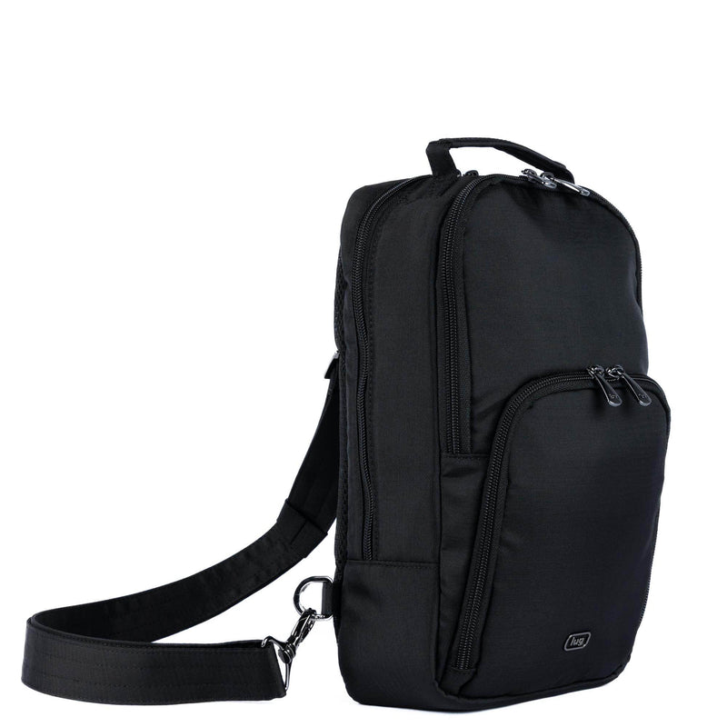 LUG - Starboard Brushed Sling Bag