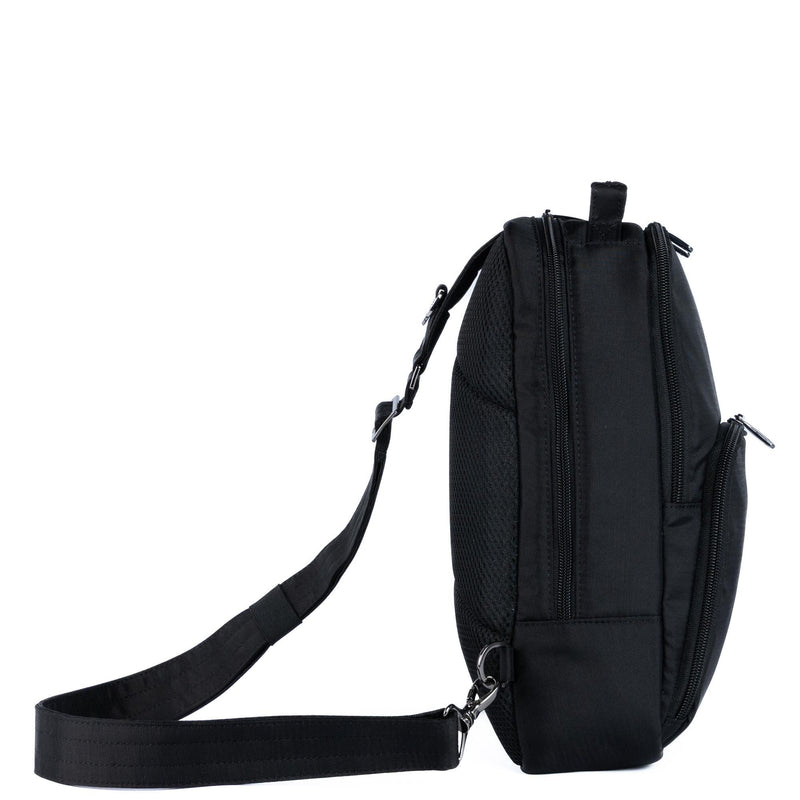 LUG - Starboard Brushed Sling Bag