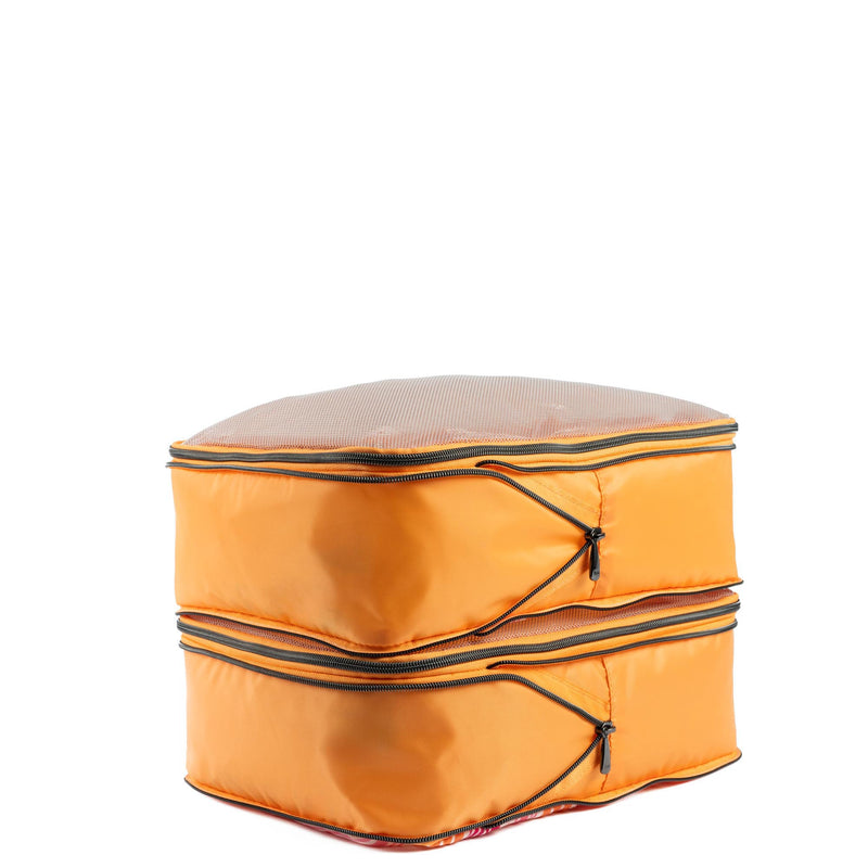 LUG - Cargo 2PC Medium Compression Cubes