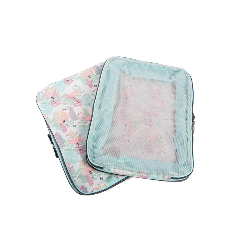 LUG - Cargo 2PC Medium Compression Cubes