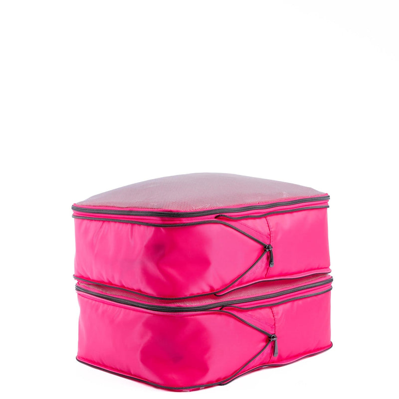 LUG - Cargo 2PC Medium Compression Cubes