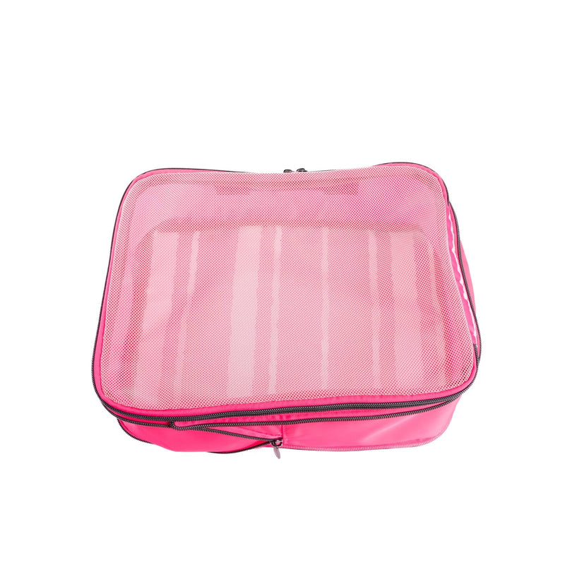 LUG - Cargo 2PC Medium Compression Cubes