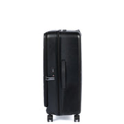 LUG - Box Truck Hard Sided Wheelie Checked Bag