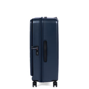 LUG - Box Truck Hard Sided Wheelie Checked Bag