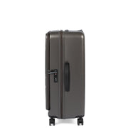 LUG - Box Truck Hard Sided Wheelie Checked Bag