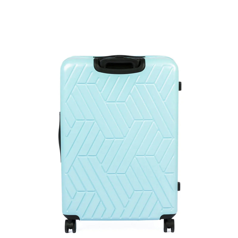 LUG - Bagage à roulettes rigide pour camion-caisse