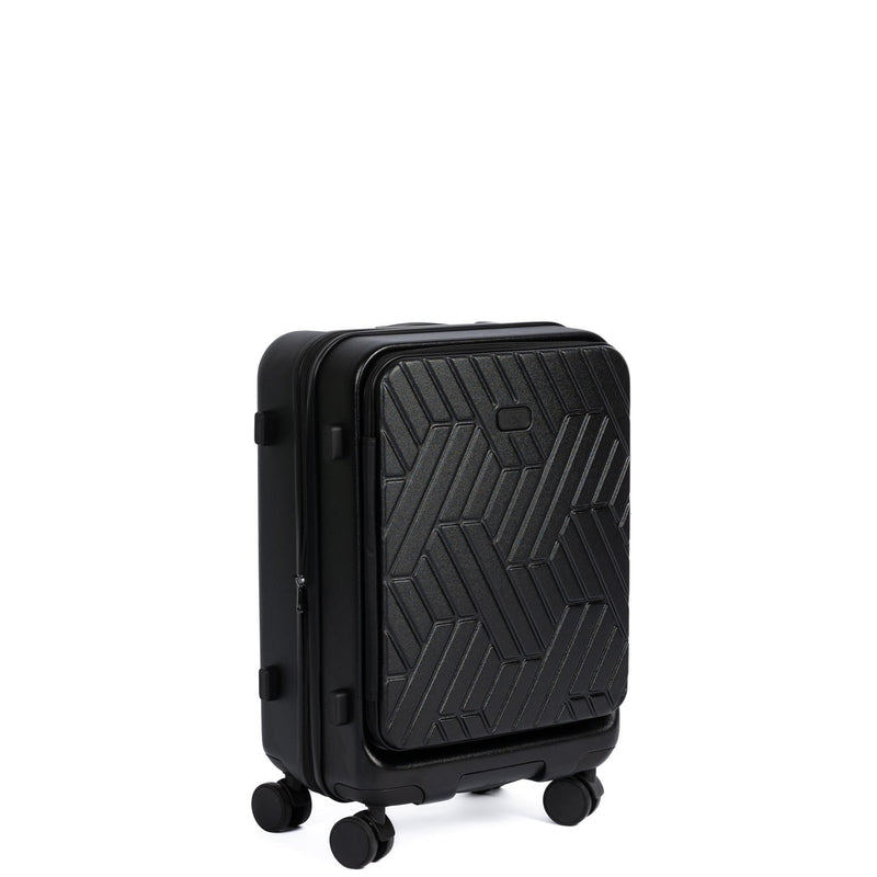 LUG - Box Truck Hard Sided Wheelie Carry-On