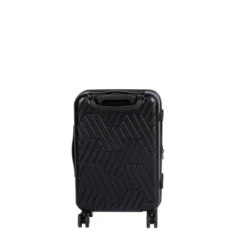 LUG - Box Truck Hard Sided Wheelie Carry-On
