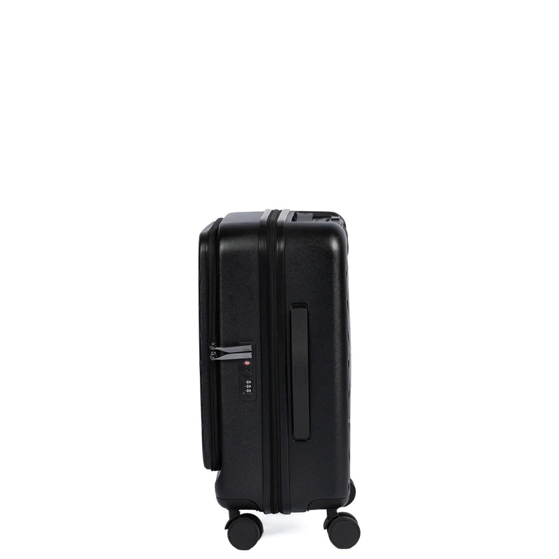 LUG - Box Truck Hard Sided Wheelie Carry-On